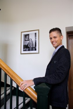 Meet a Member: Joshua Vera