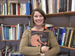 ASCSA Publication Wins 2013 Wiseman Award
