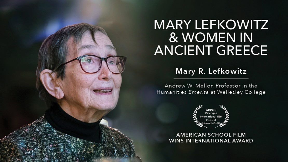 American School Wins Anthropology Short Film Award at Palenque International Film Festival 2025