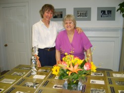 Editor of Hesperia Celebrates 10 Years