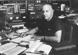 Η απόκτηση του Αρχείου Κωνσταντίνου Α. Βοβολίνη
