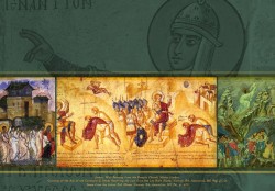 H 28η Διάλεξη Walton φέρνει τον καθηγητή Paul Magdalino στη Γεννάδειο