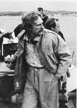 Frederick A. Cooper [1936–2011]