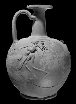 New Publication: Roman Pottery: Fine-Ware Imports