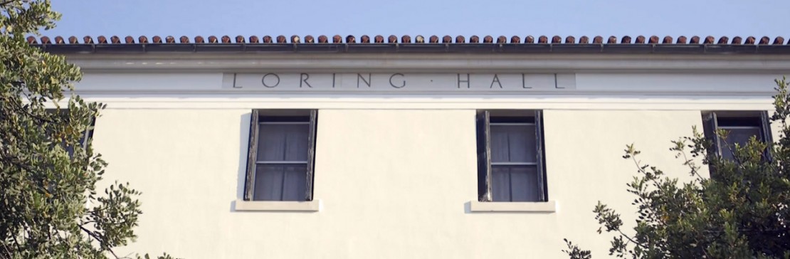 Trustees Launch Campaign for Student Center Renovation