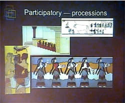 Videocast: Telltale Depictions: A Contextual View of Mycenaean Wall-Paintings