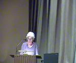 VIDEOCAST - Corinth: A Portrait of an Idiosyncratic Greek City - Nancy Bookidis