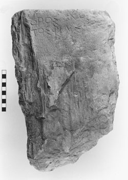 Who was Philiste?