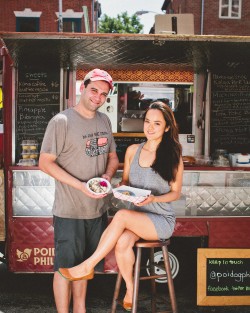 ASCSA Alumni Bring Ancient Roman Cooking to Life