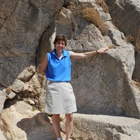 Meet a Member: Julia Shear