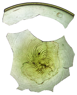 New Publication: Vessel Glass