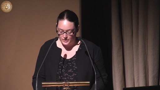 VIDEOCAST - Continuity and Change in the Dramatic Festivals of Early Roman Greece, 2nd-1st c. BCE