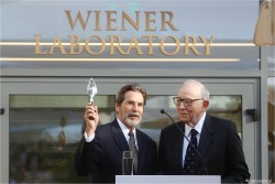 Malcolm Wiener to be Awarded American School’s Athens Prize