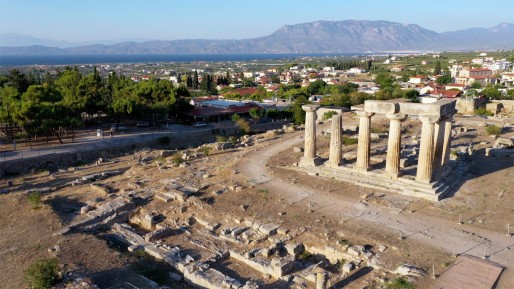 Corinth Excavations joins Microsoft’s Flipgrid community
