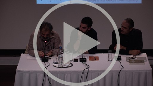 Videocast - 