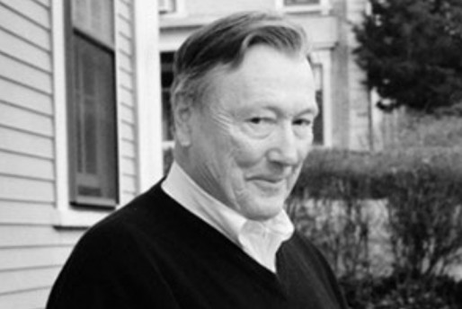 Generous Donors Name Alan L. Boegehold Room in New Student Center