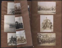Gennadius’s Scrapbooks Now Online