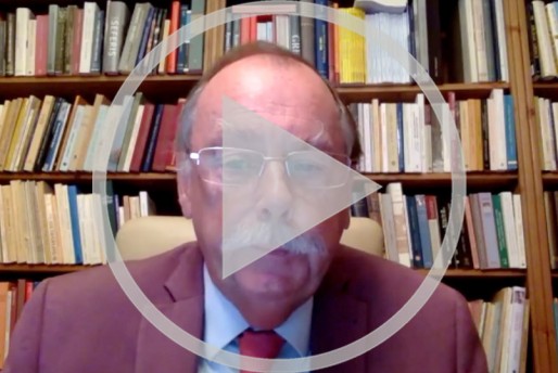 Webinar: A Victim of His Times: Ion Dragoumis and the Struggle for the 