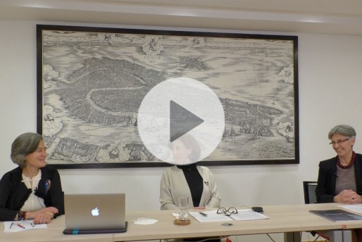 Webinar - The Organization of Constantinople