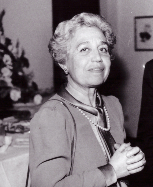 Remembering Evi Touloupa