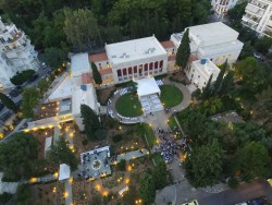 VIDEOCAST - Inauguration Ceremony of the Ioannis Makriyannis Wing