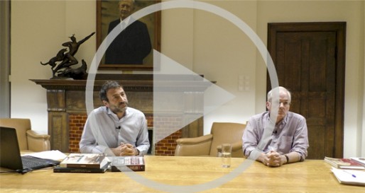 Webinar: Destruction, Survival, and Economic Recovery in the Greek World