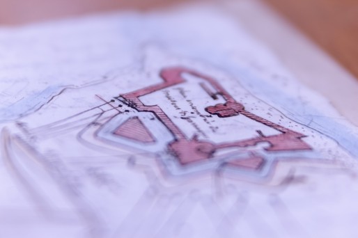 Notes sur le siège de Château de Morée. Notes sur l'expédition de Morée en 1828