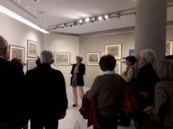 Προβολή ταινίας μικρού μήκους «Γιάννης Μακρυγιάννης - Αβορίτι 1797 - 1804»