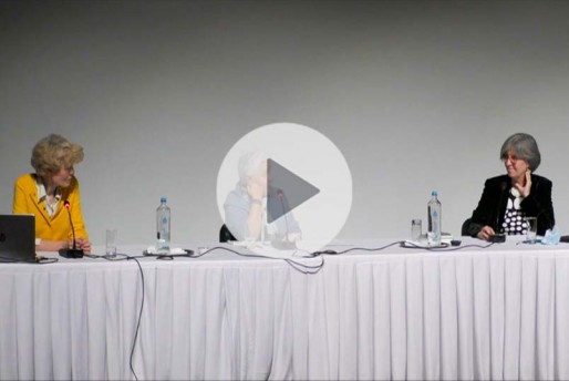 Video Archive: Voices of the Lost Children of Greece, 1948-1968