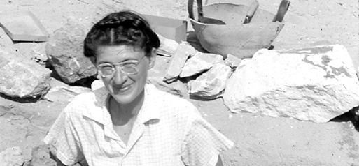 Helene J. Kantor Honored With Room in Loring Hall