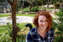 Meet a Member: Kaitlyn Stiles