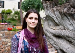 Meet a Member: Maria Papaioannou