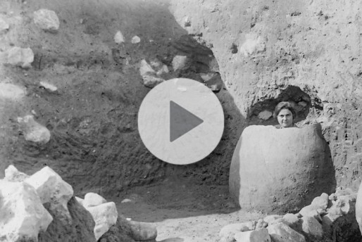 Webinar - Women in Greek Archaeology: Celebrating International Women’s Day at the ASCSA