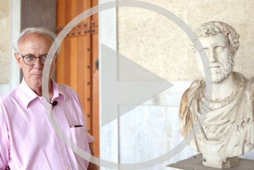 Webinar - The Stoa of Attalos