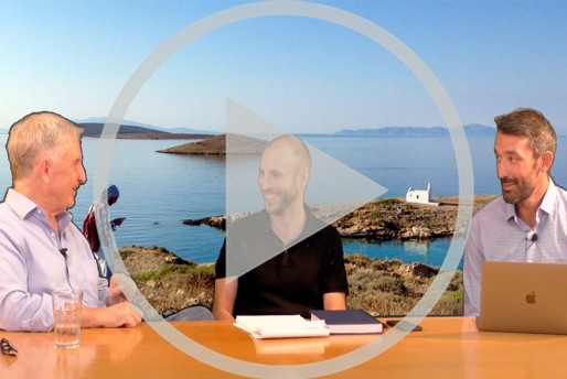 Webinar: Methods in Archaeology