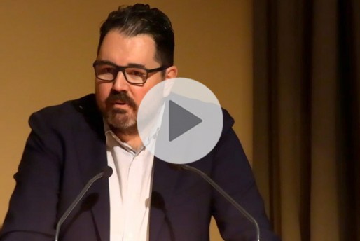 Video Archive: Greece and the Post-1922 International Humanitarian Aid: The Untold Story