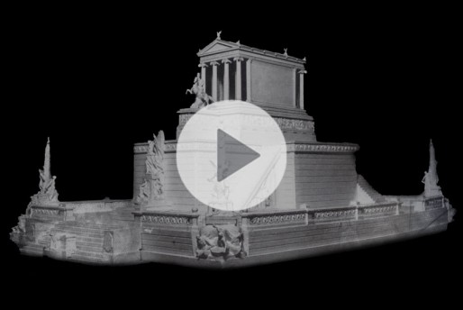 Monuments for 1821: Fruitless Proposals for a Panhellenic Heroon