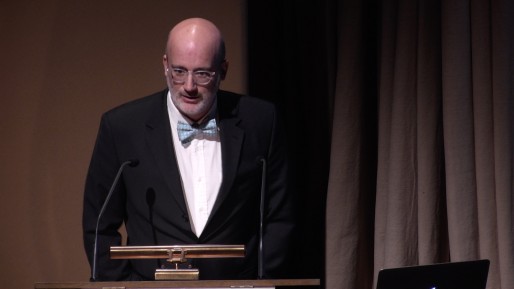 VIDEOCAST - Subsequent Medeas: Reperformance and Spectatorship of Greek Tragedy