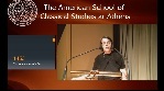 VIDEOCAST-Molly Greene με θέμα «1453: How Important Was It?».