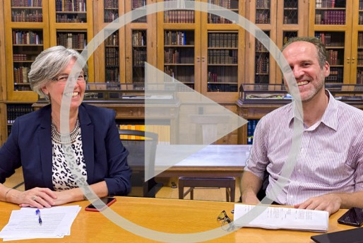 Webinar: Byzantine Literature: Everything You Always Wanted to Know About It (But Were Afraid to Ask)