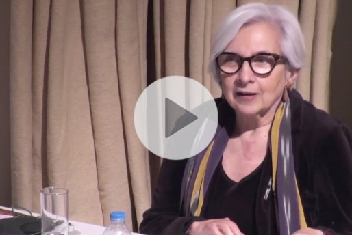 Video Archive - “Σμύρνη (19ος- αρχές 20ου αιώνα): Οι διαδρομές των ανθρώπων και των βιβλίων”