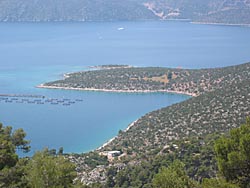 Exploring a ‘Lost’ City of the Mycenaeans
