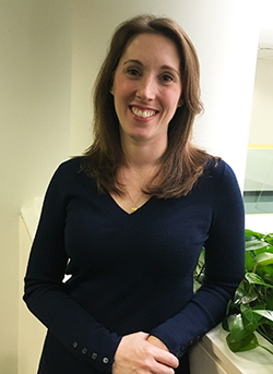 Sacher Named Next Editor of Hesperia