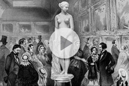 Webinar - Philhellenism and the Development of Female-led Reform in the United States