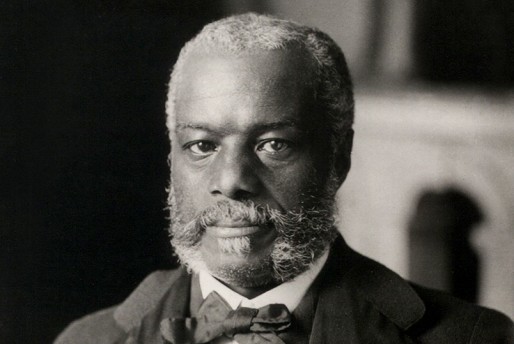 William Sanders Scarborough Fellowship Fund