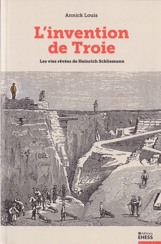 Schliemann Real and Imagined