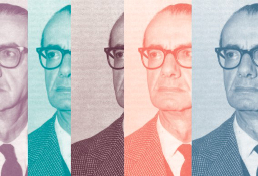 ΑΓΓΕΛΟΣ ΤΕΡΖΑΚΗΣ  «Αγωνιών και άγρυπνος»  Αθήνα, 13 Μαΐου 2019