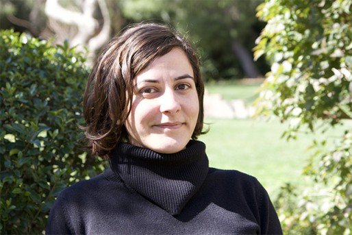 Hands on in the Lab: Meet Wiener Lab Assistant Zoe Chalatsi
