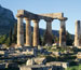 Corinth Excavations Well-Represented at AIA