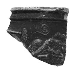 Research Spotlight: Mark Hammond on the Transition of the Roman Empire